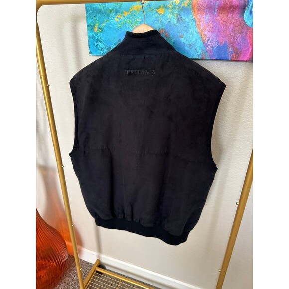 Pebble Beach National Pr-Am vest - Picture 4 of 4